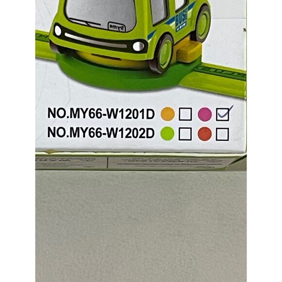 Kids Watch With Car Toy NIB - Picture 5 of 9